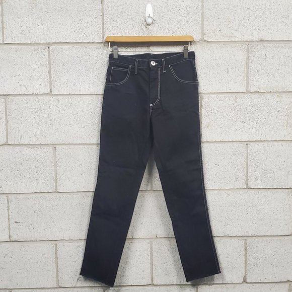 Maison Margiela Pants Size 1 27" Waist - Picture 1 of 4